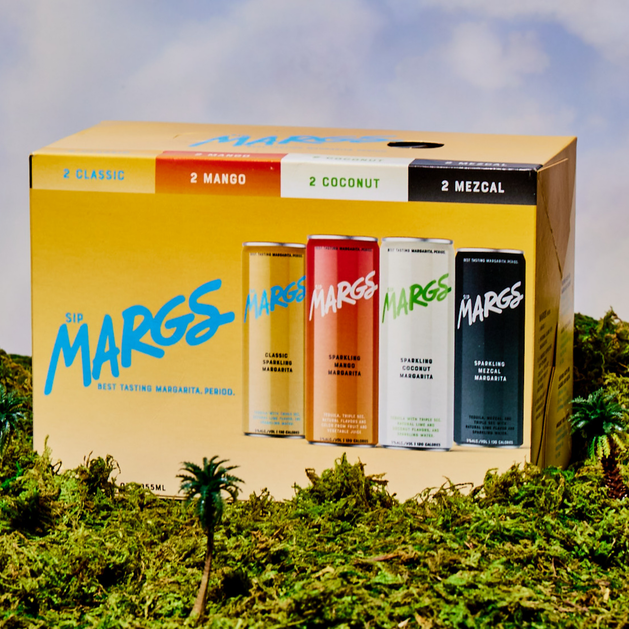 Variety Pack