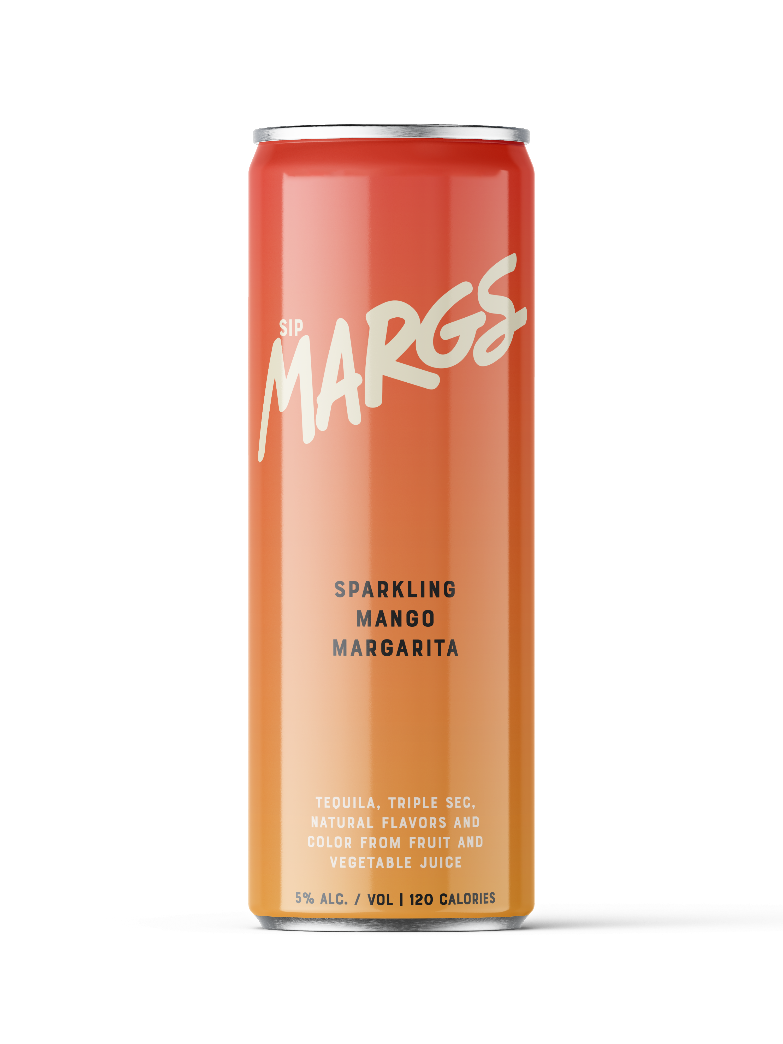 Mango Margarita 4-Pack