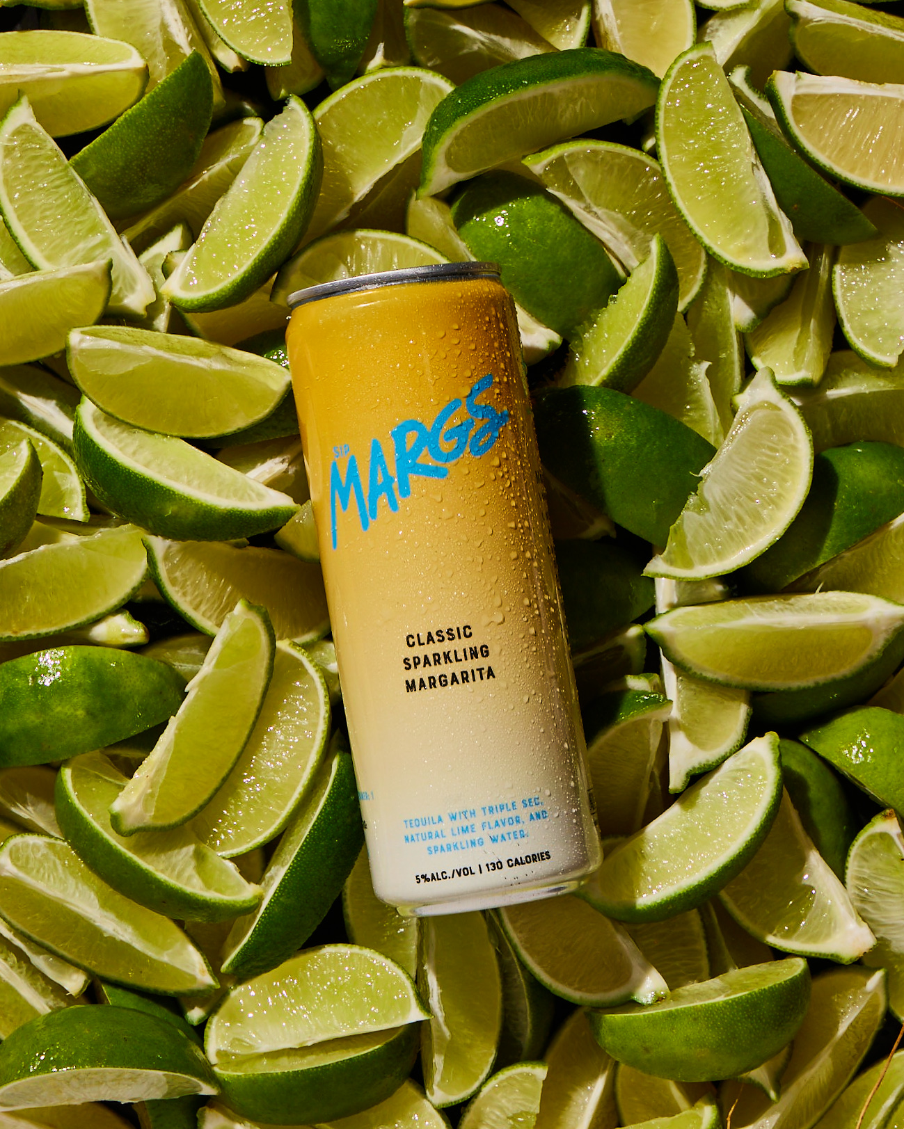 Classic Margarita