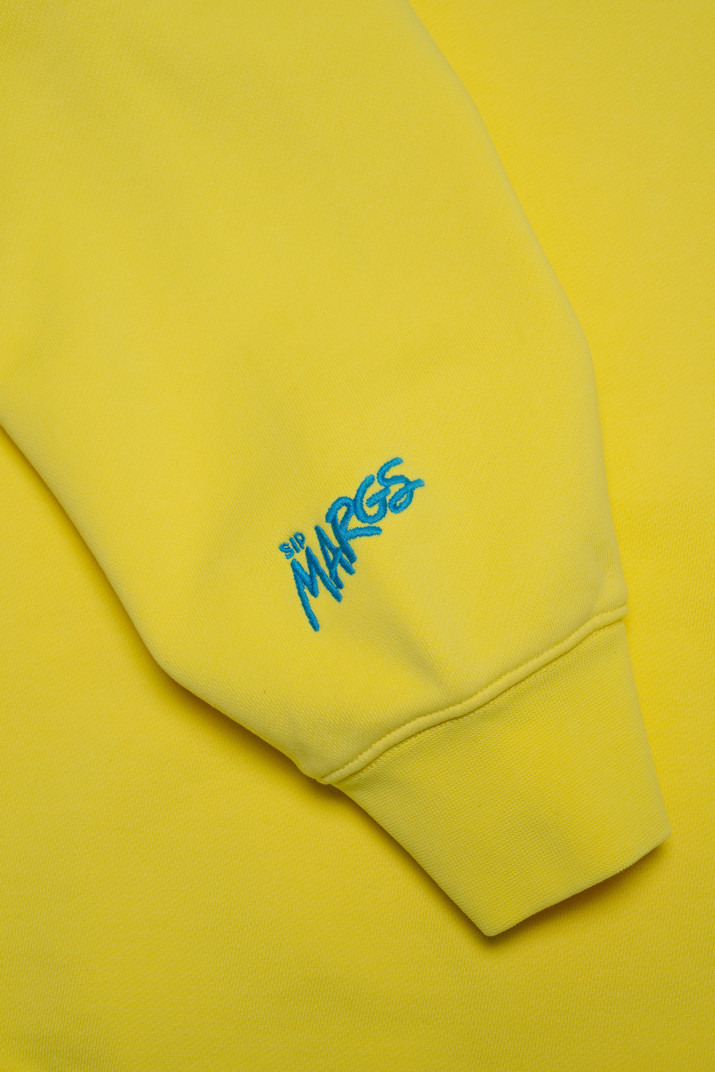 Classic Marg Crewneck