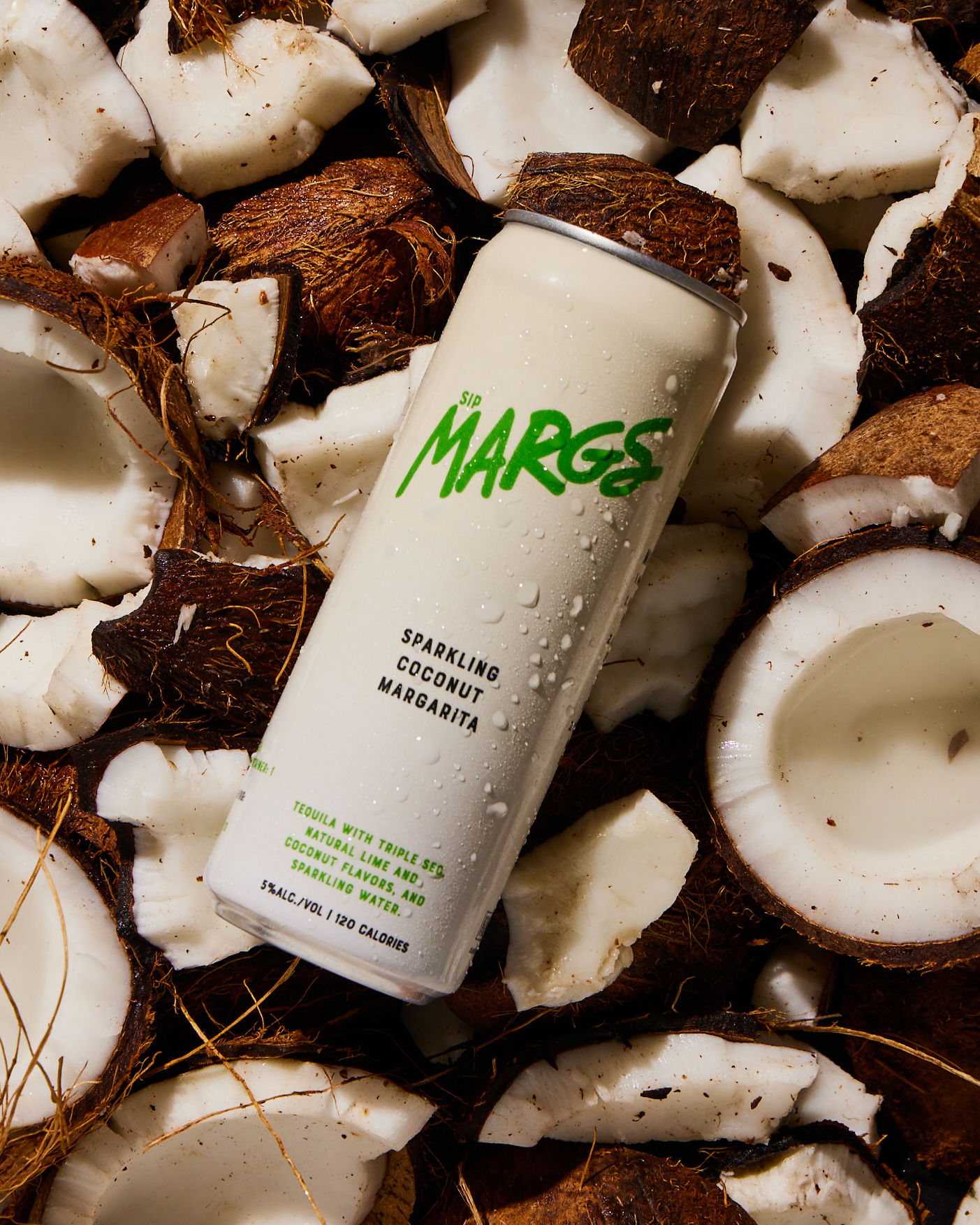 Coconut Margarita