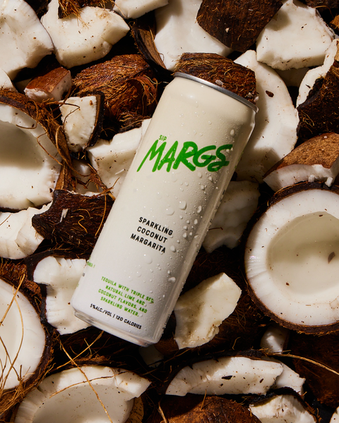 Coconut Margarita