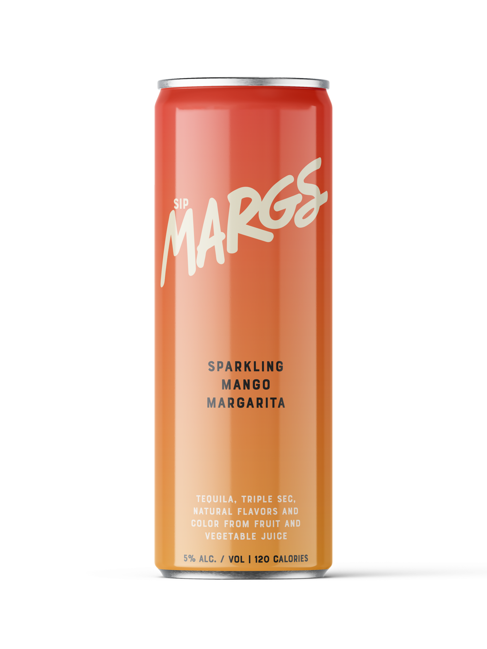 Mango Margarita 4-Pack