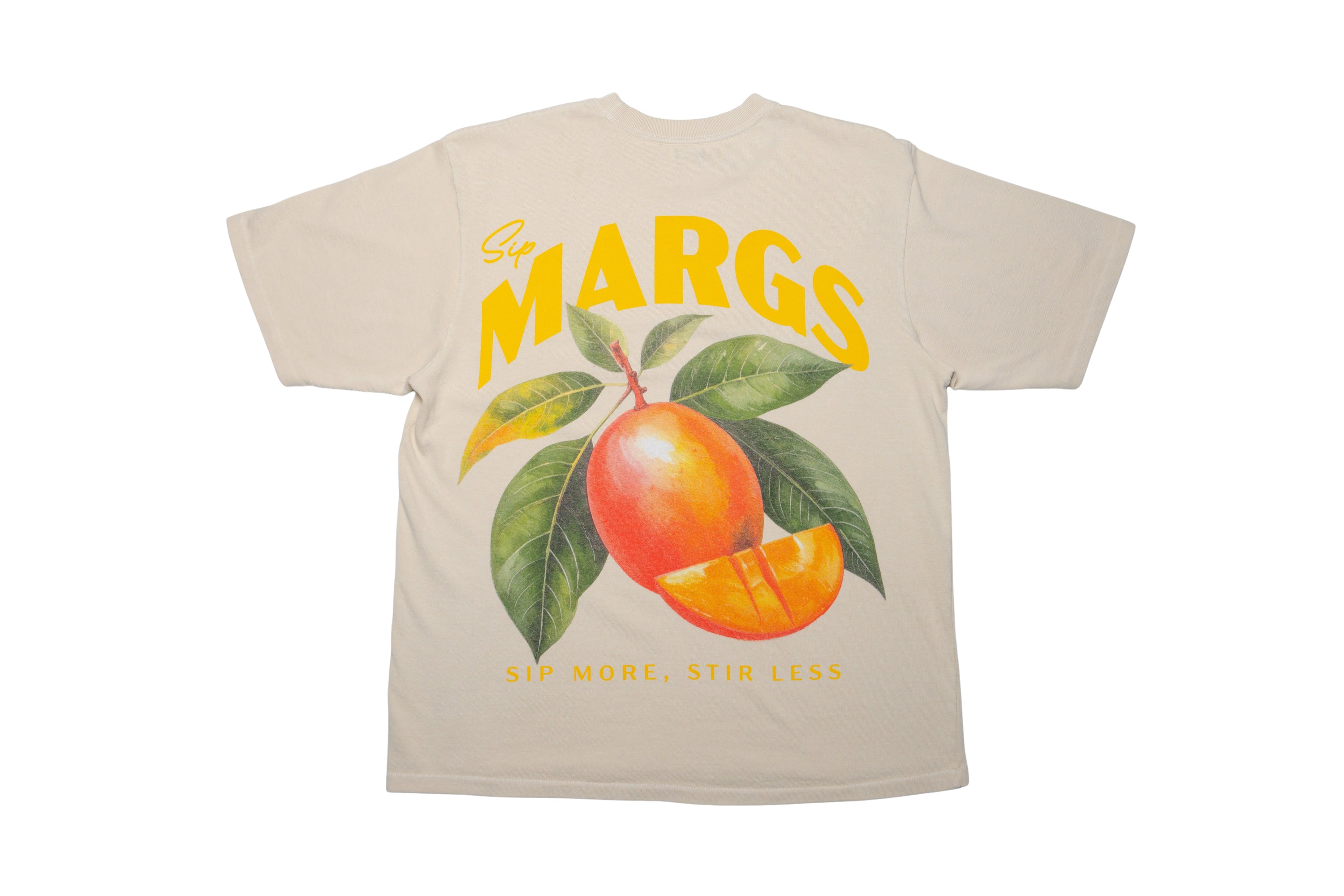 Mango Tee