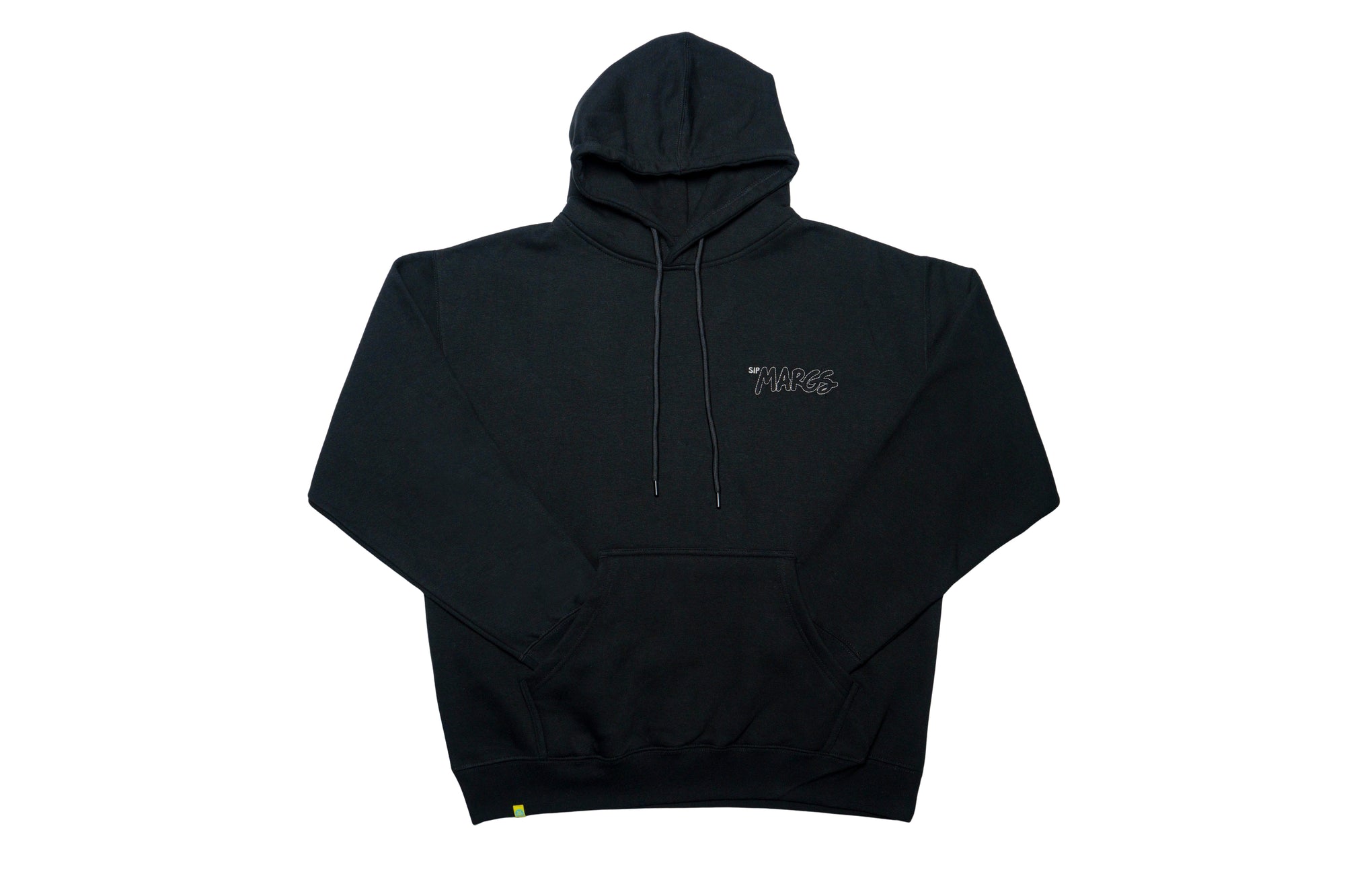 SipMARGS Black Hoodie