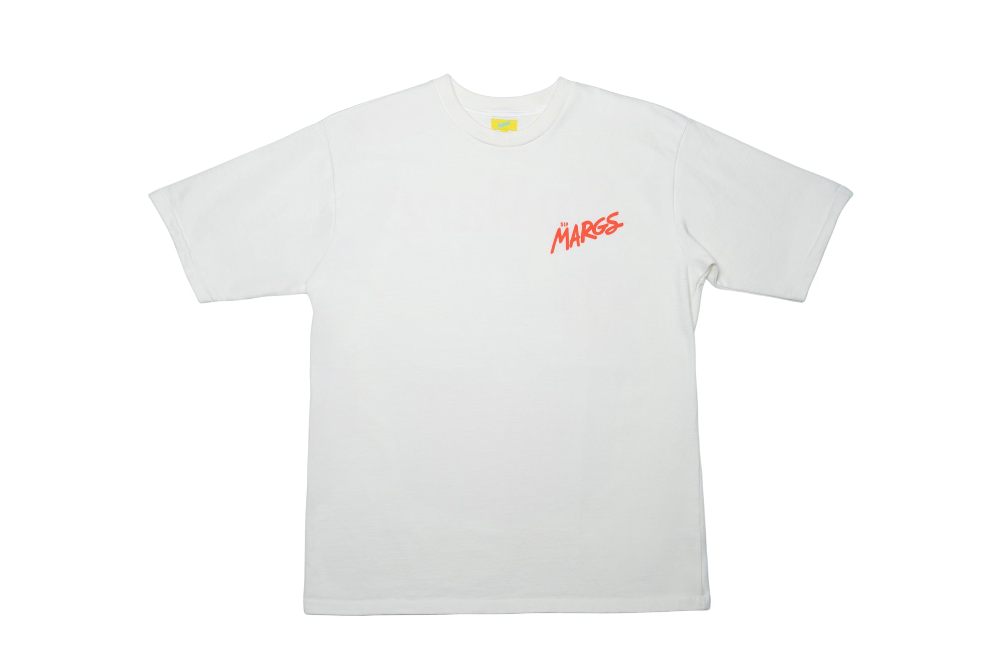SipMARGS Can Tee