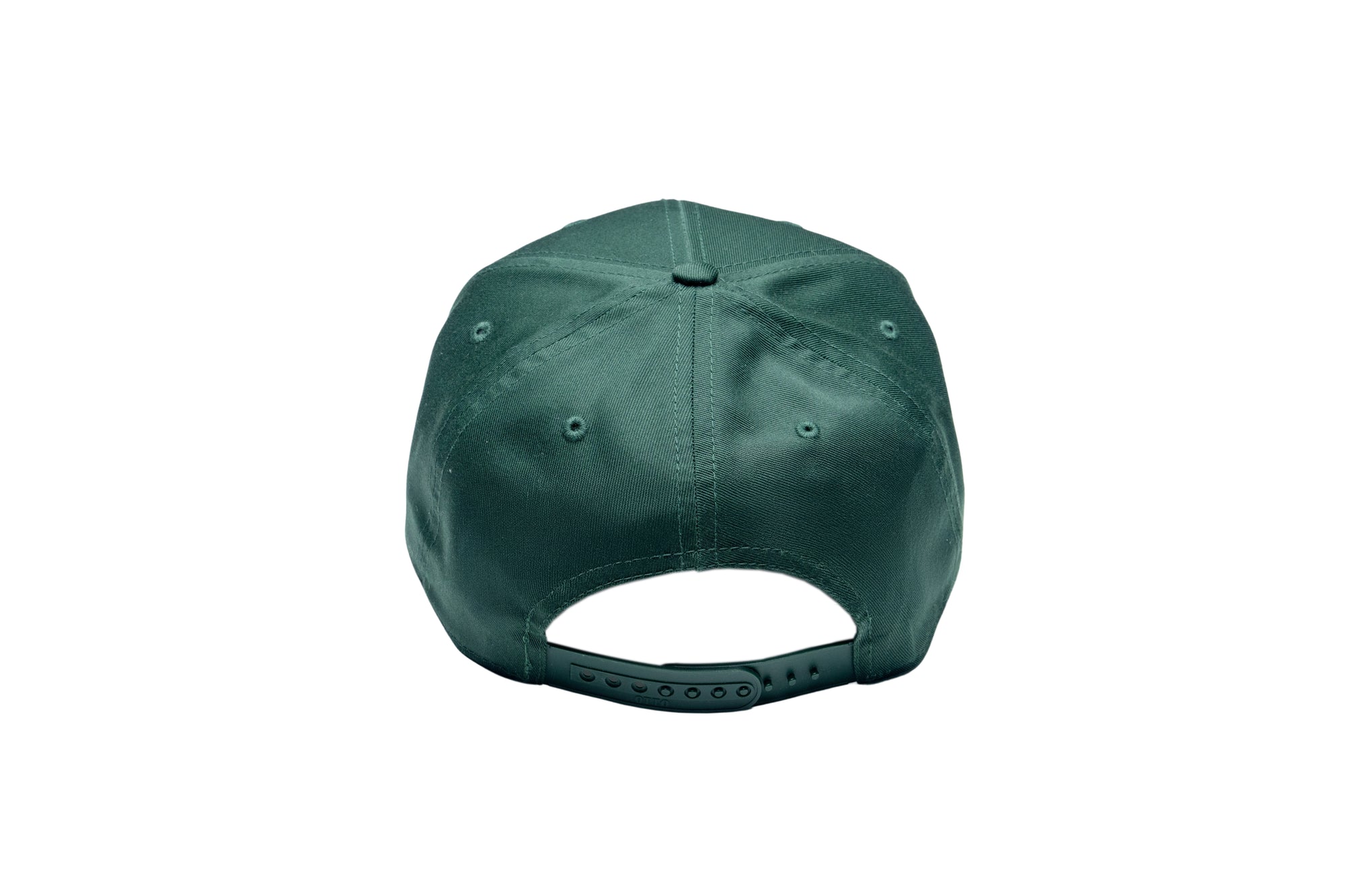 SipMARGS Green Otto Hat