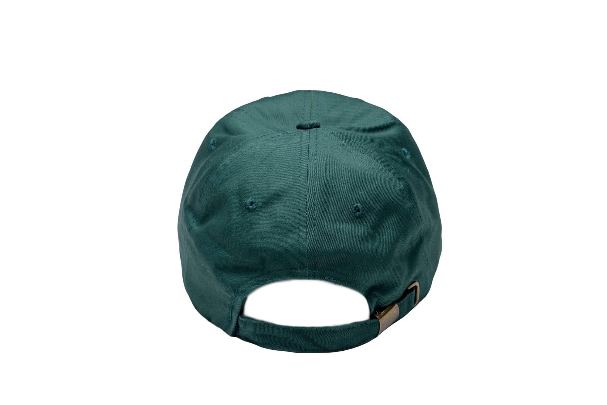 SipMARGS Green Dad Hat