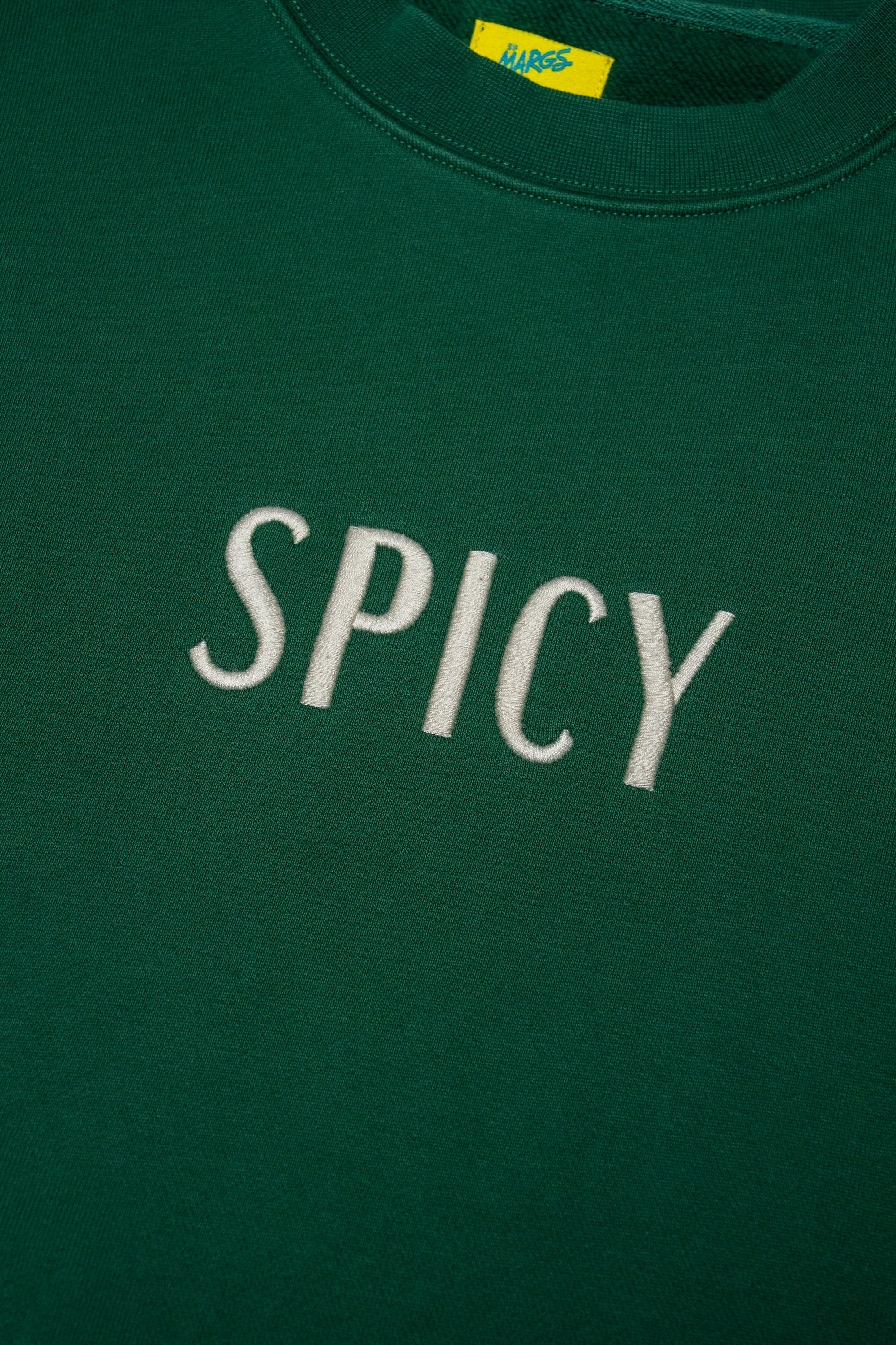 Spicy Marg Crewneck